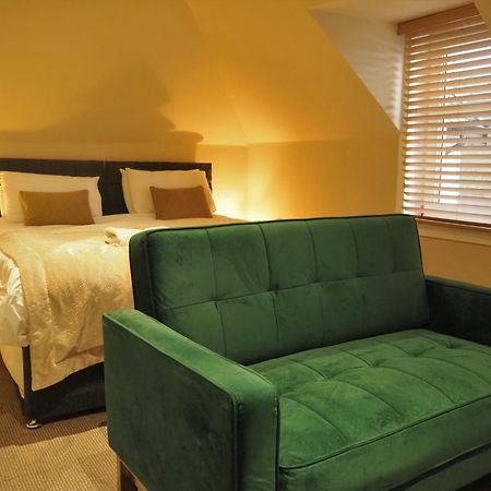 Argyll Hotel Bellochantuy Luaran gambar