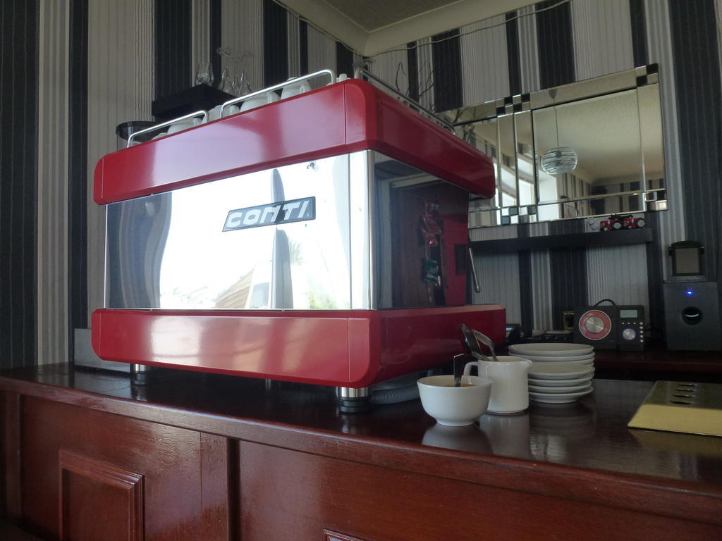 Argyll Hotel Bellochantuy Luaran gambar