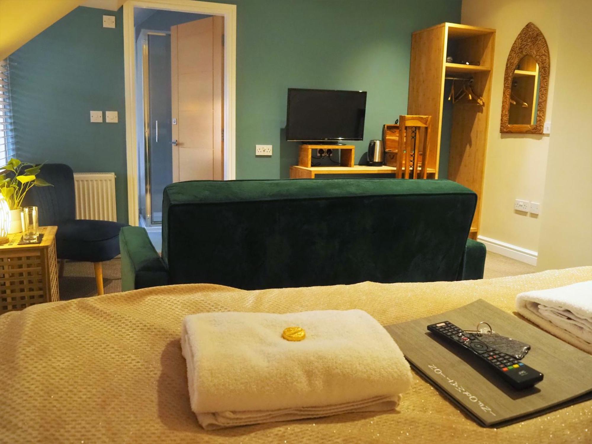 Argyll Hotel Bellochantuy Luaran gambar