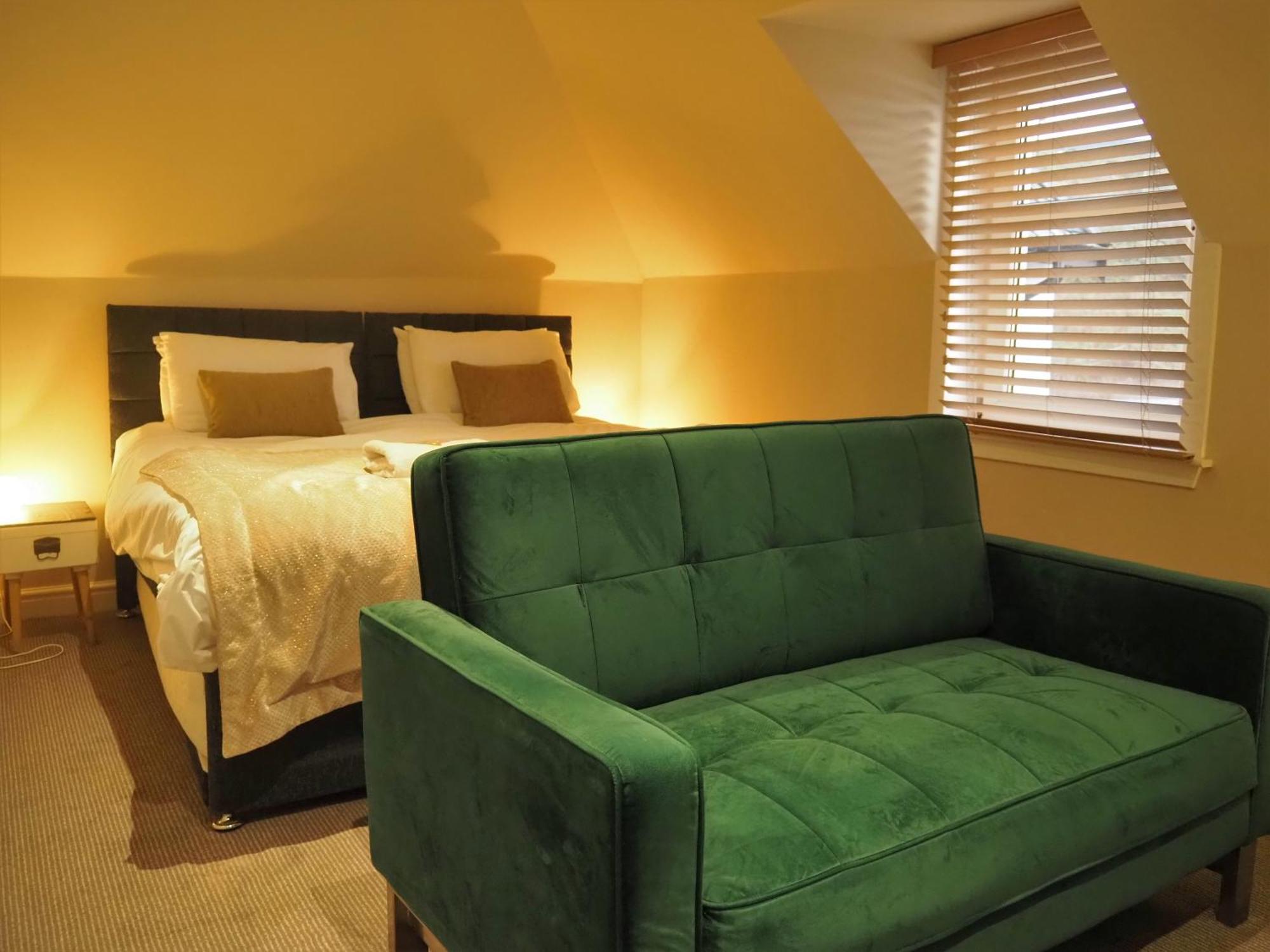 Argyll Hotel Bellochantuy Luaran gambar