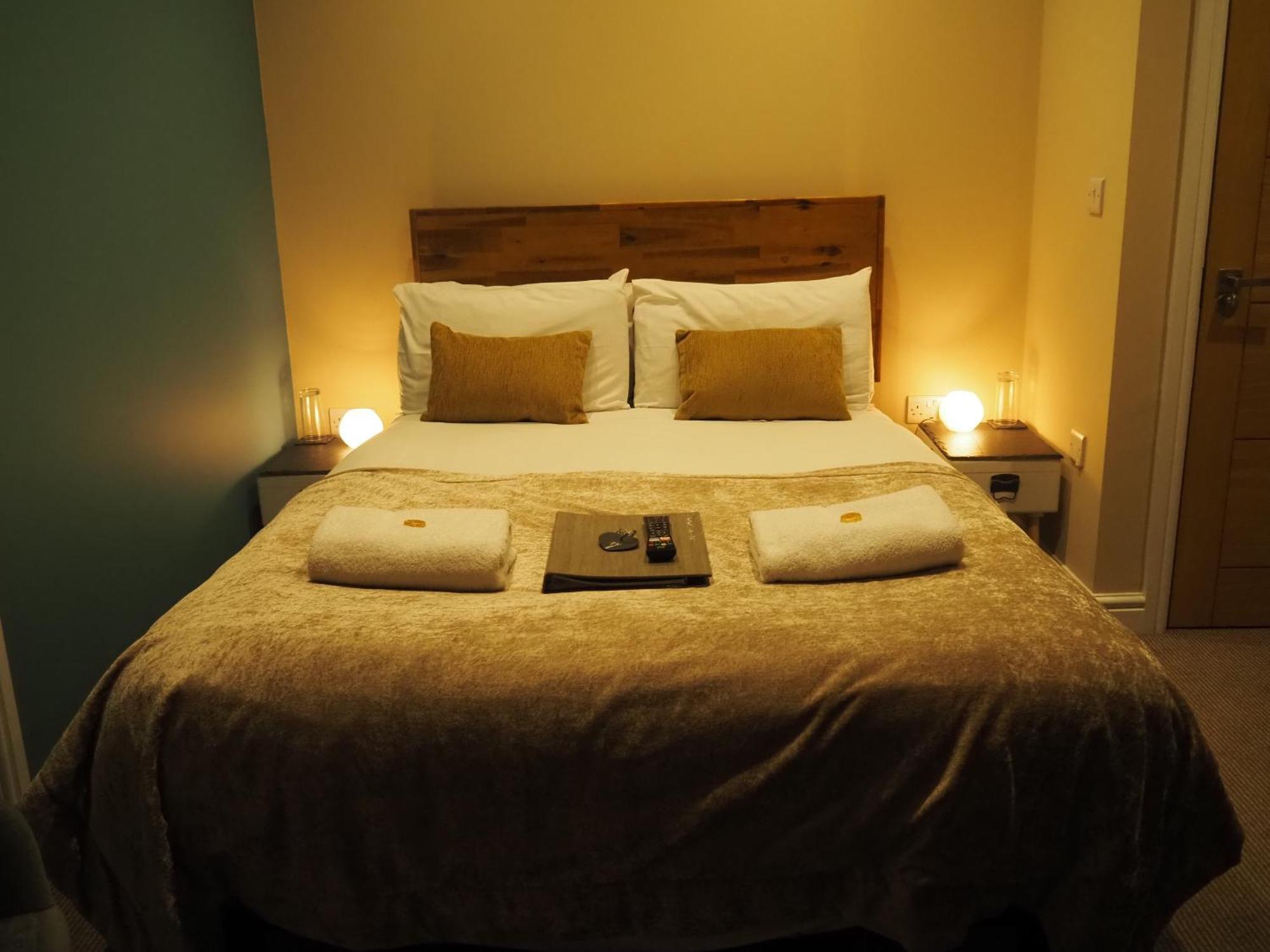 Argyll Hotel Bellochantuy Luaran gambar