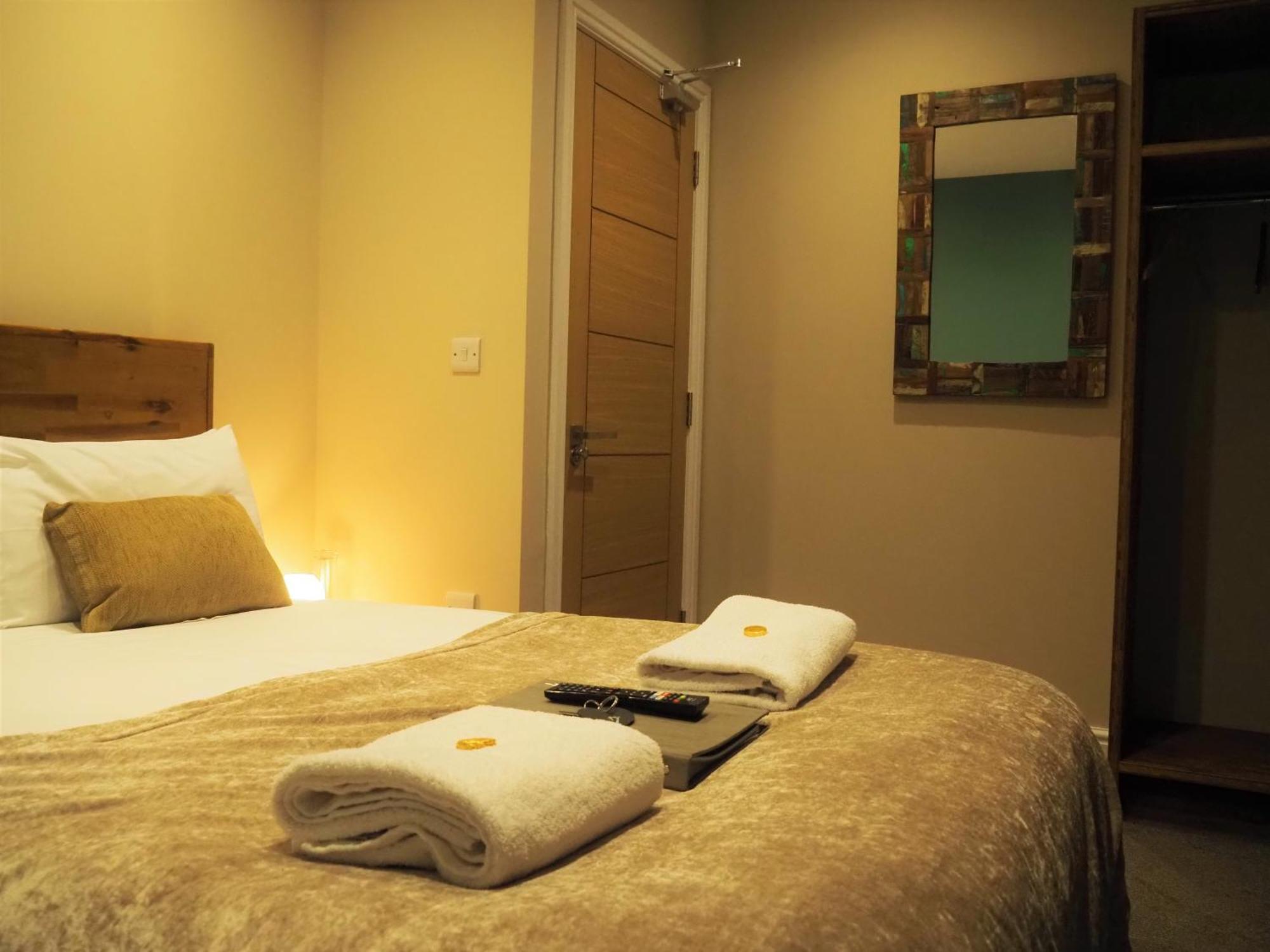 Argyll Hotel Bellochantuy Luaran gambar