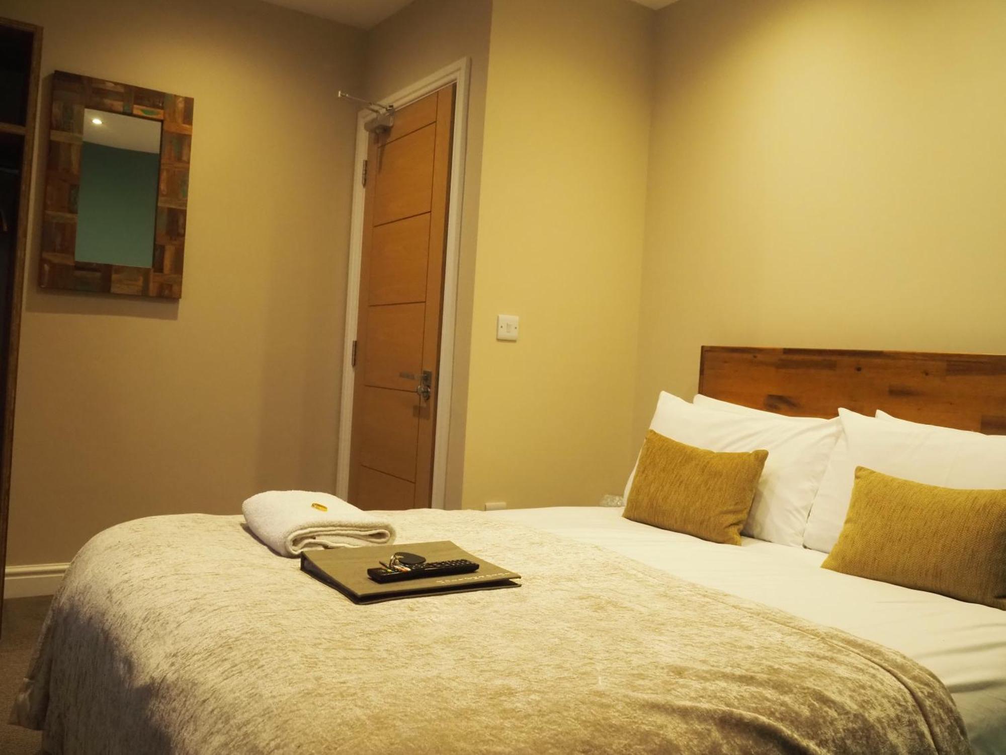Argyll Hotel Bellochantuy Luaran gambar