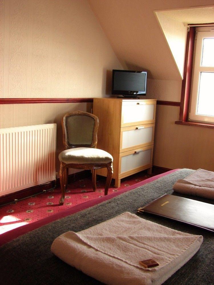 Argyll Hotel Bellochantuy Luaran gambar