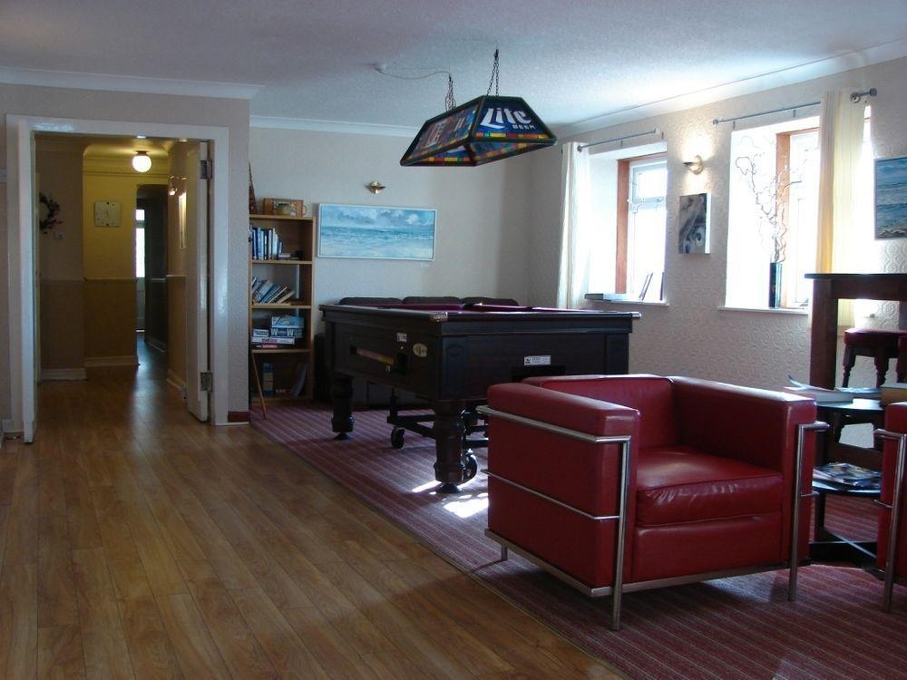 Argyll Hotel Bellochantuy Luaran gambar
