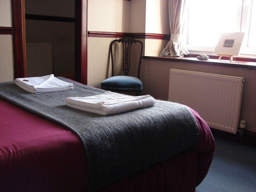Argyll Hotel Bellochantuy Luaran gambar