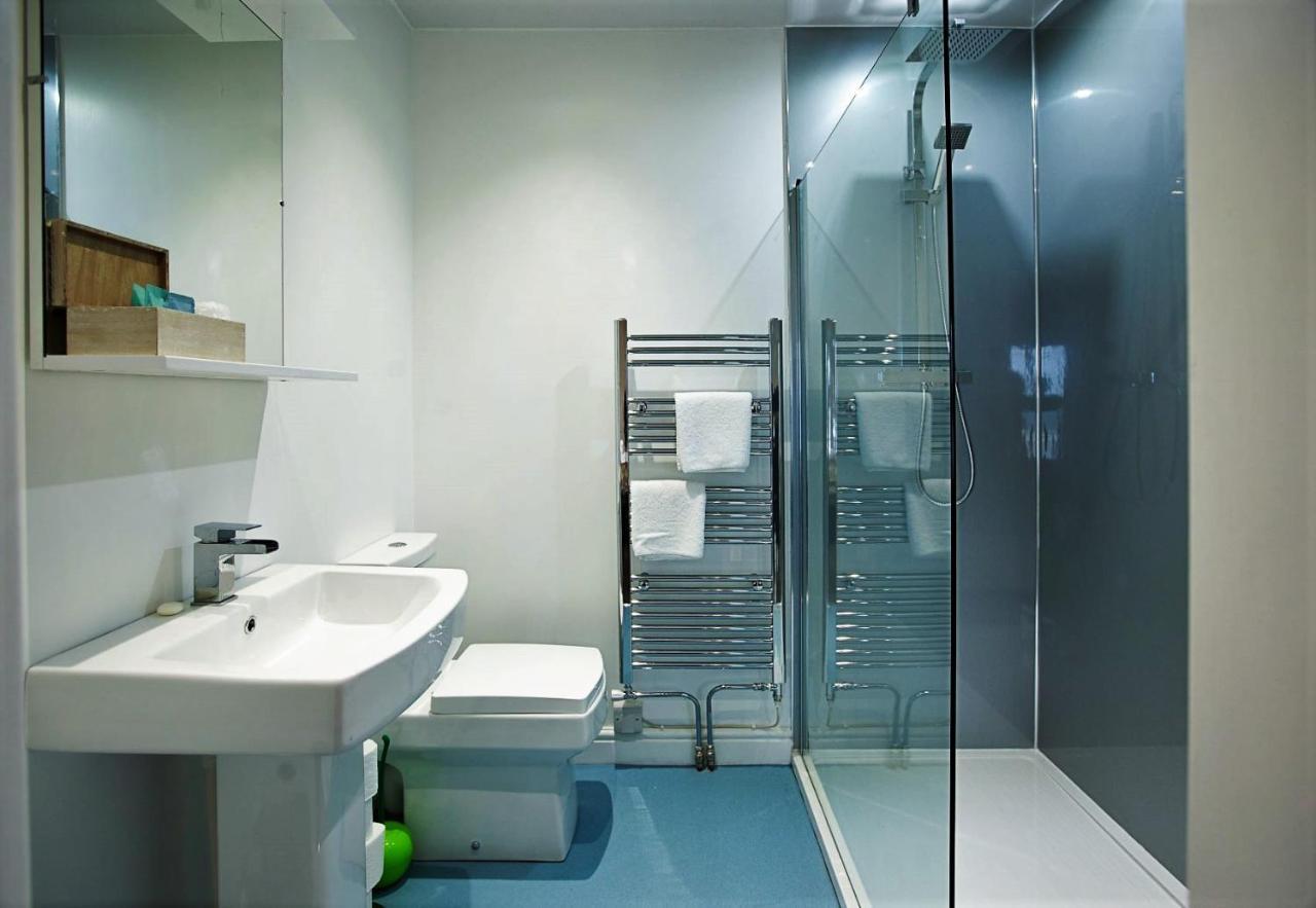 Argyll Hotel Bellochantuy Luaran gambar