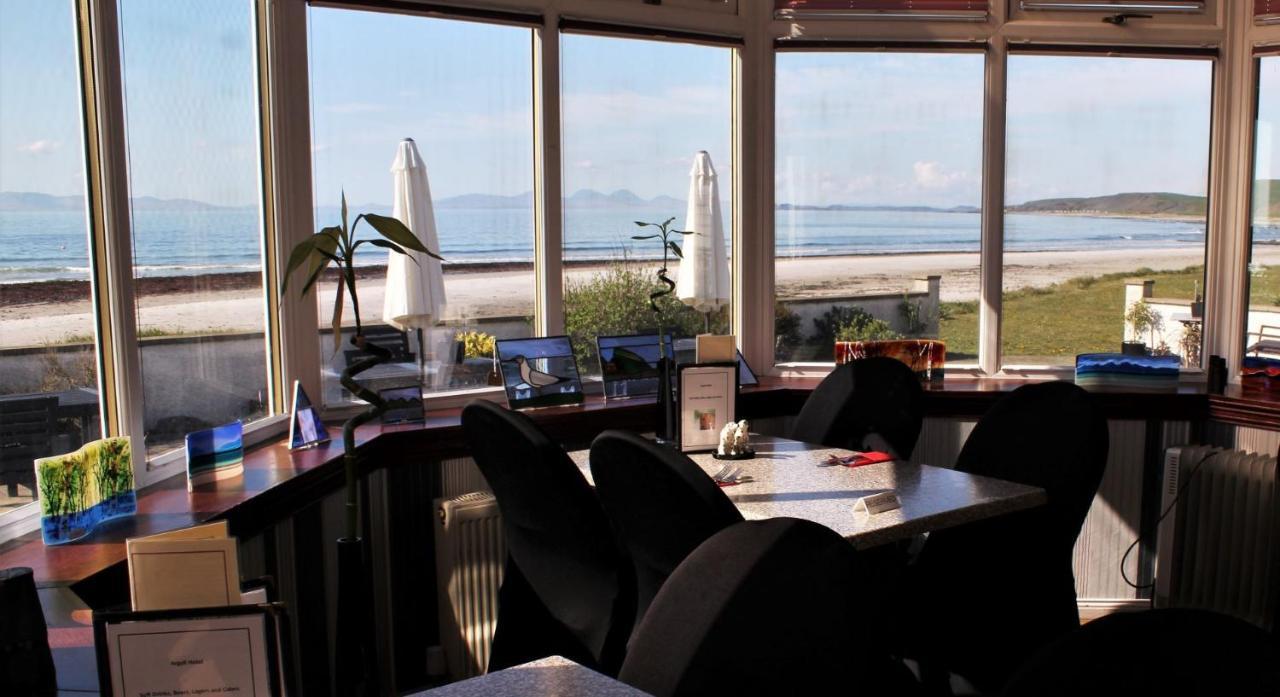 Argyll Hotel Bellochantuy Luaran gambar