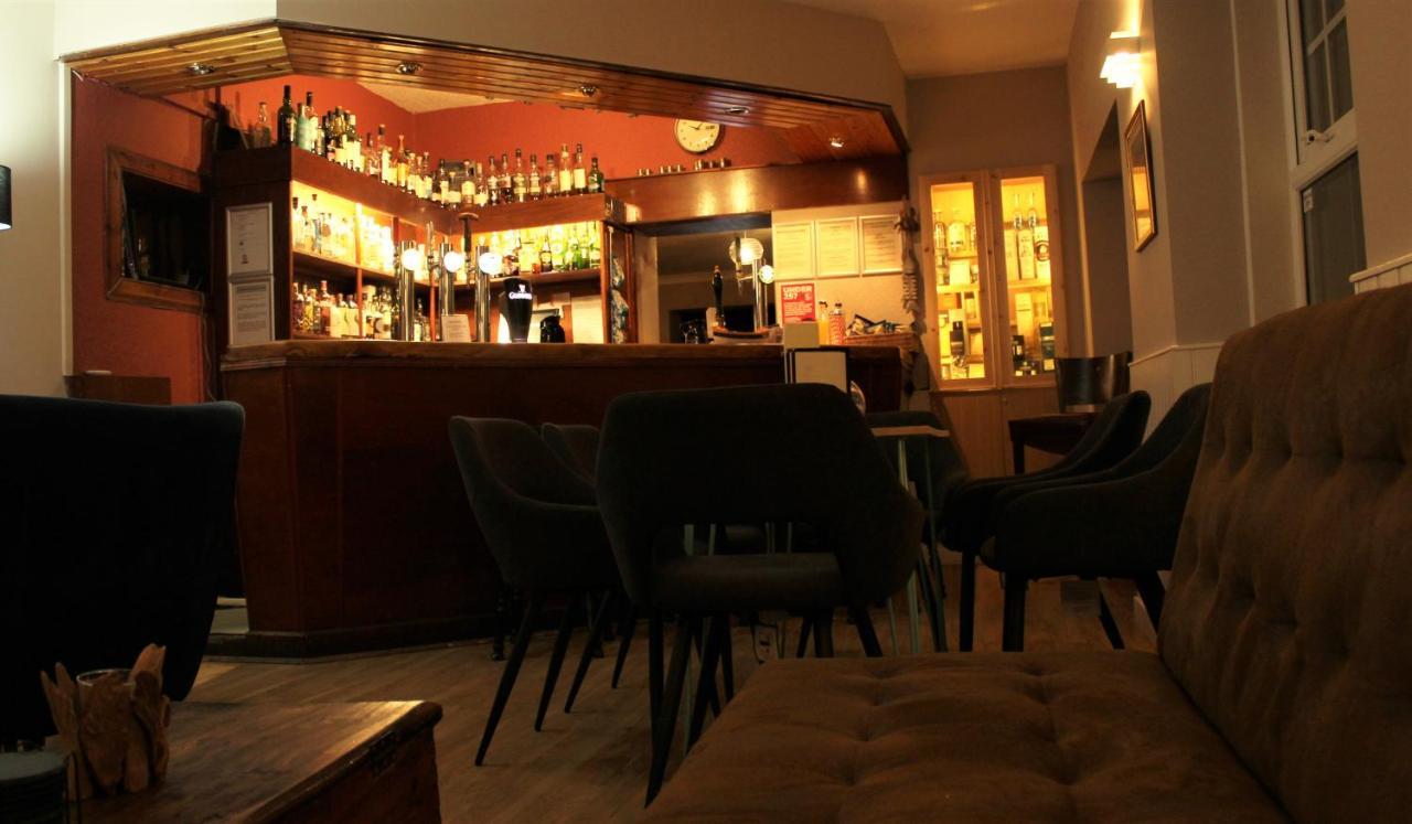 Argyll Hotel Bellochantuy Luaran gambar