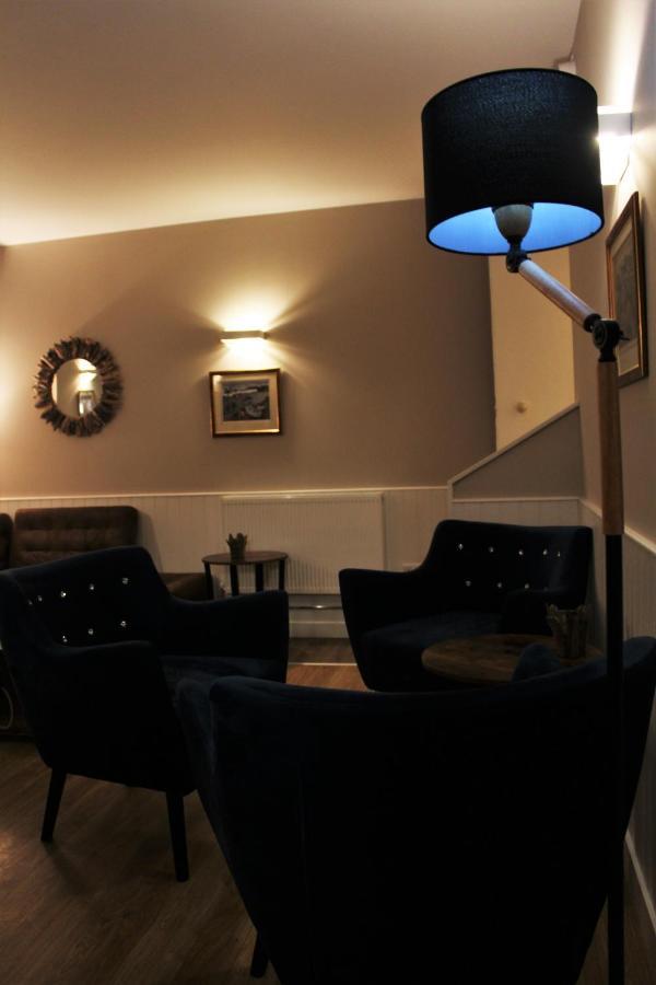 Argyll Hotel Bellochantuy Luaran gambar