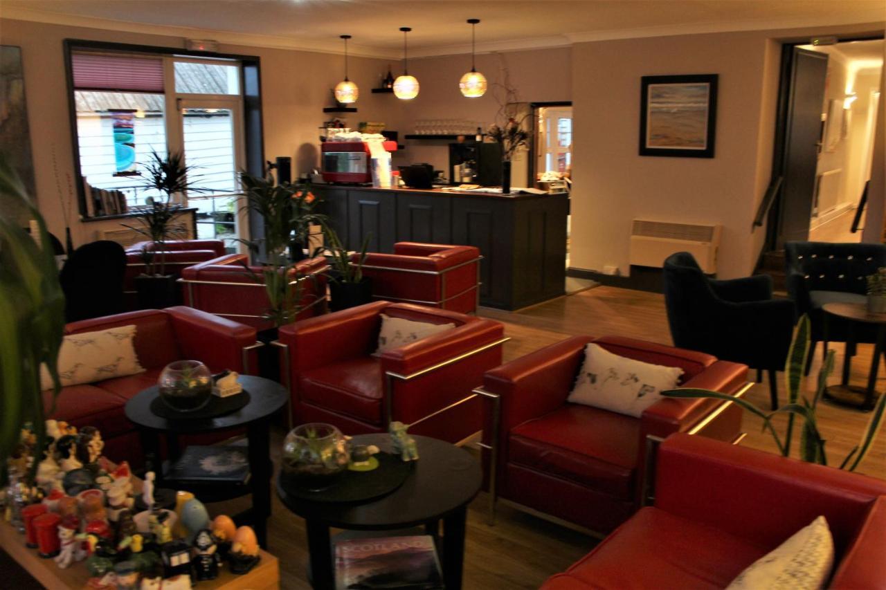 Argyll Hotel Bellochantuy Luaran gambar
