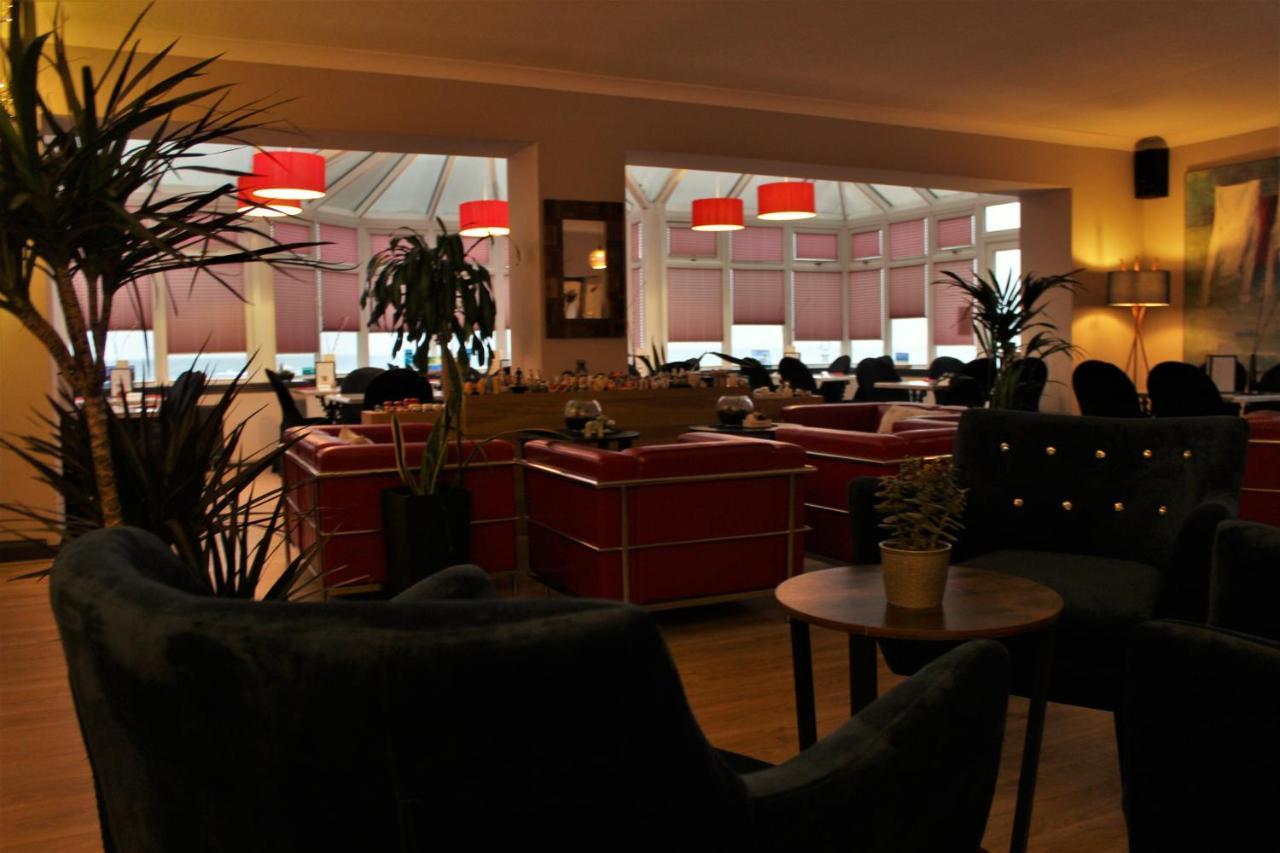 Argyll Hotel Bellochantuy Luaran gambar
